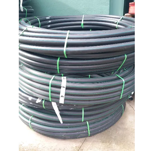 Manguera agrícola 50mm - 100 metros